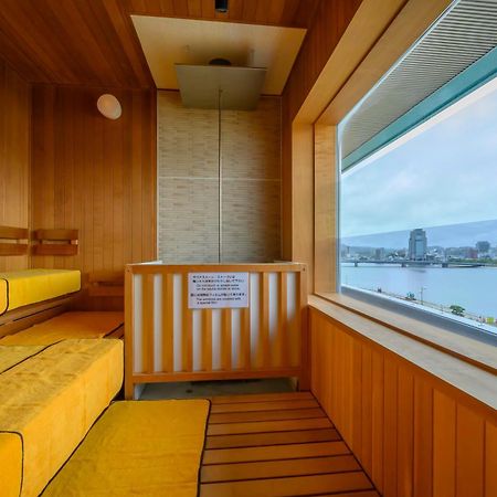 Hotel Ichibata มัตสึเอะ ภายนอก รูปภาพ