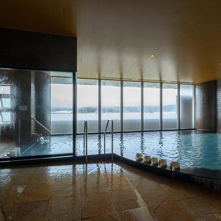 Hotel Ichibata มัตสึเอะ ภายนอก รูปภาพ