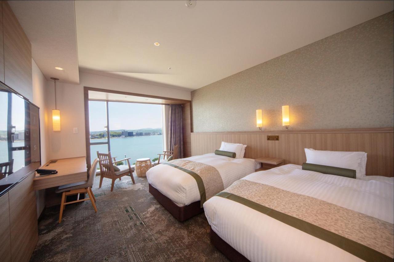 Hotel Ichibata มัตสึเอะ ภายนอก รูปภาพ