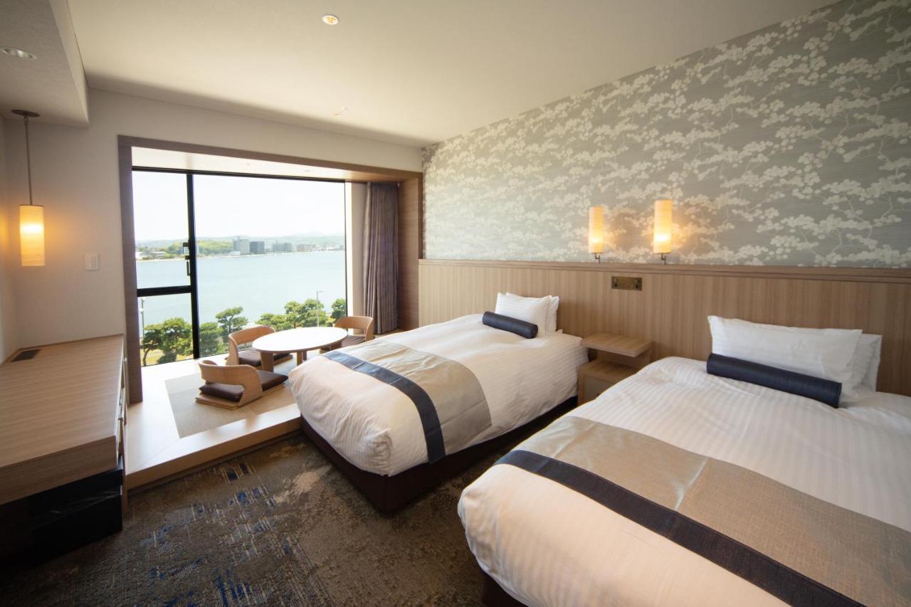 Hotel Ichibata มัตสึเอะ ภายนอก รูปภาพ