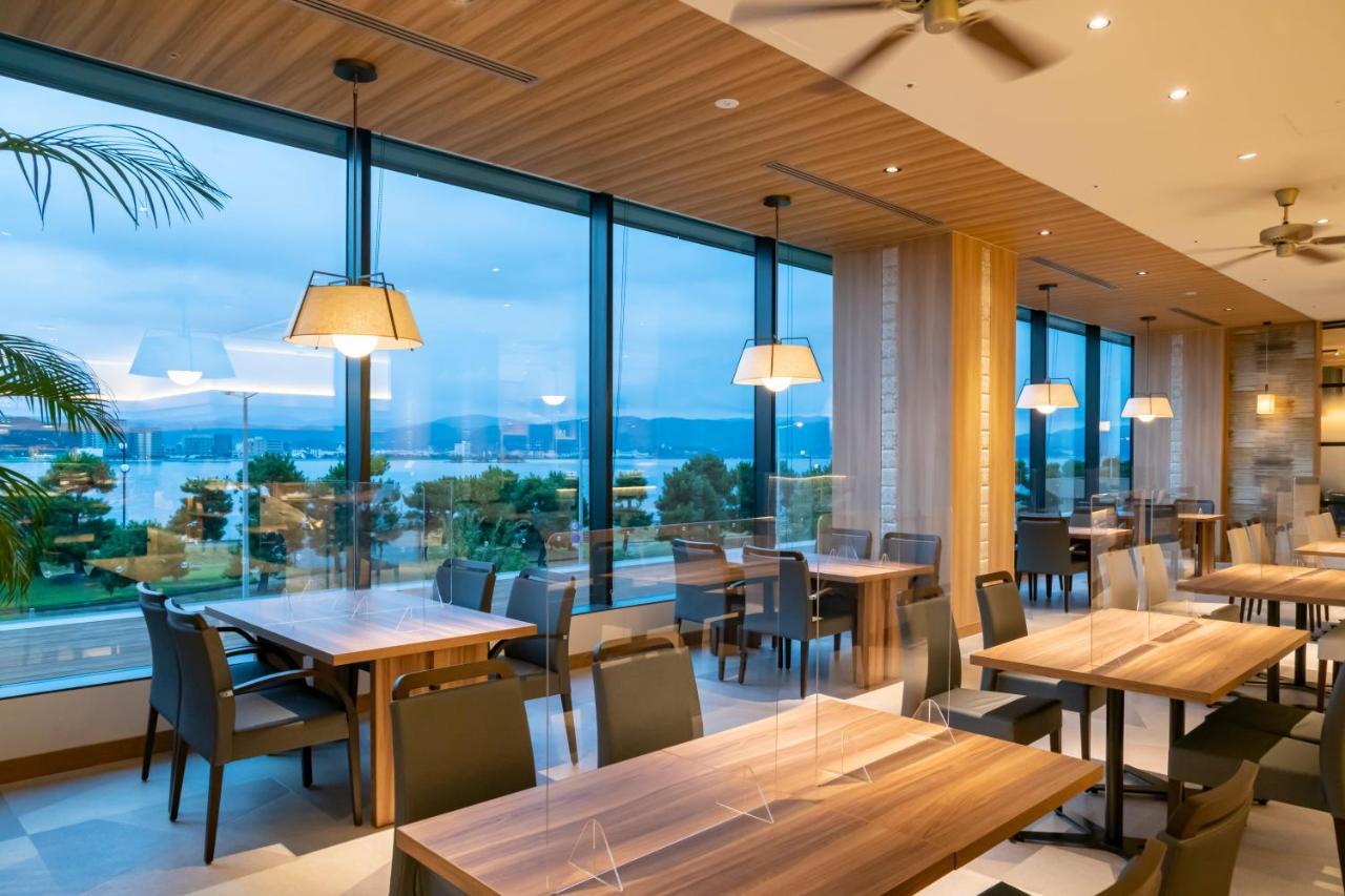Hotel Ichibata มัตสึเอะ ภายนอก รูปภาพ