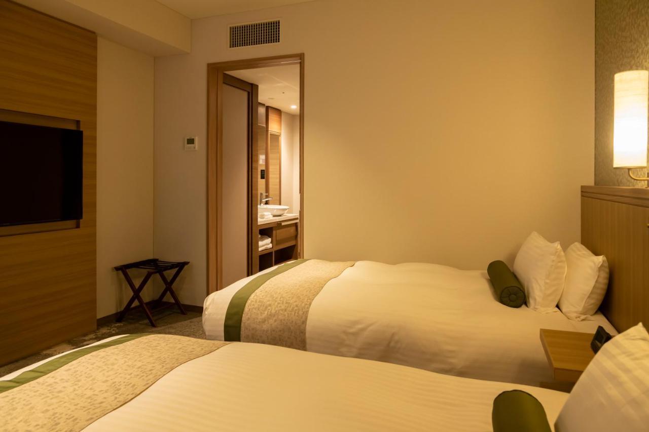 Hotel Ichibata มัตสึเอะ ภายนอก รูปภาพ