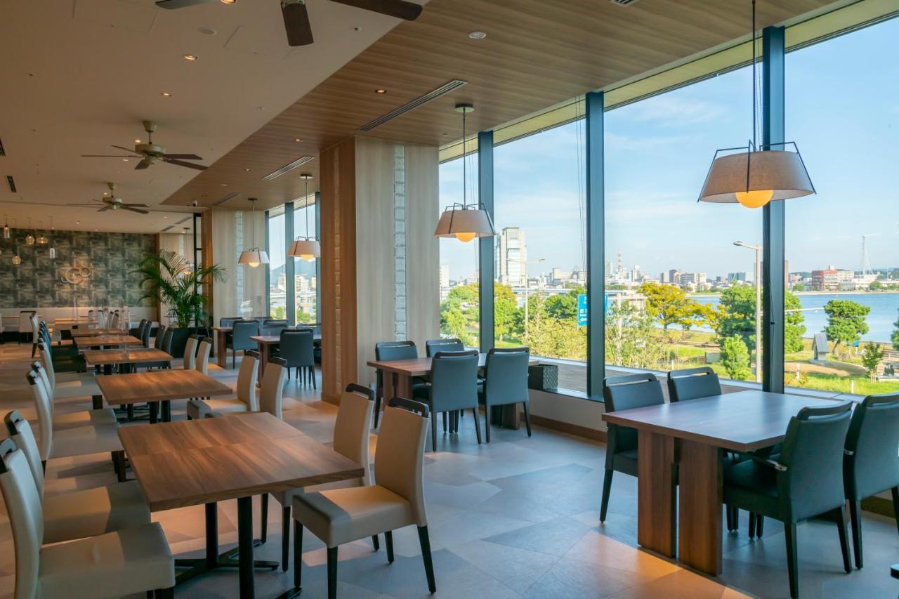 Hotel Ichibata มัตสึเอะ ภายนอก รูปภาพ