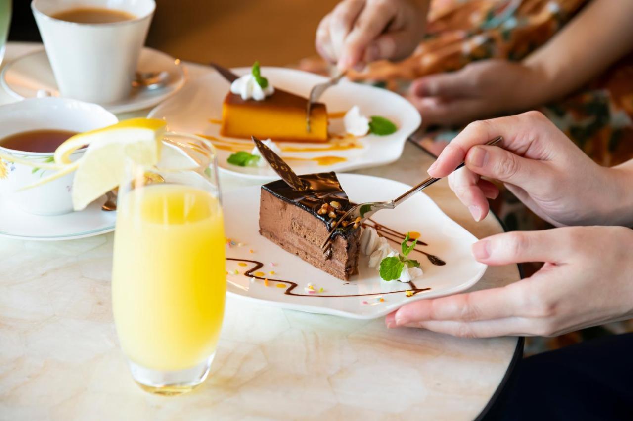 Hotel Ichibata มัตสึเอะ ภายนอก รูปภาพ