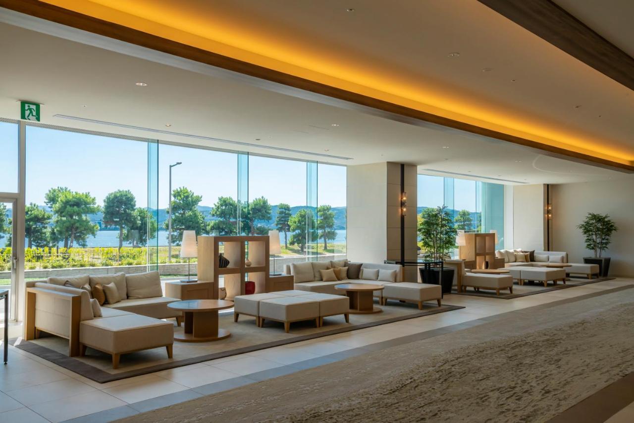 Hotel Ichibata มัตสึเอะ ภายนอก รูปภาพ
