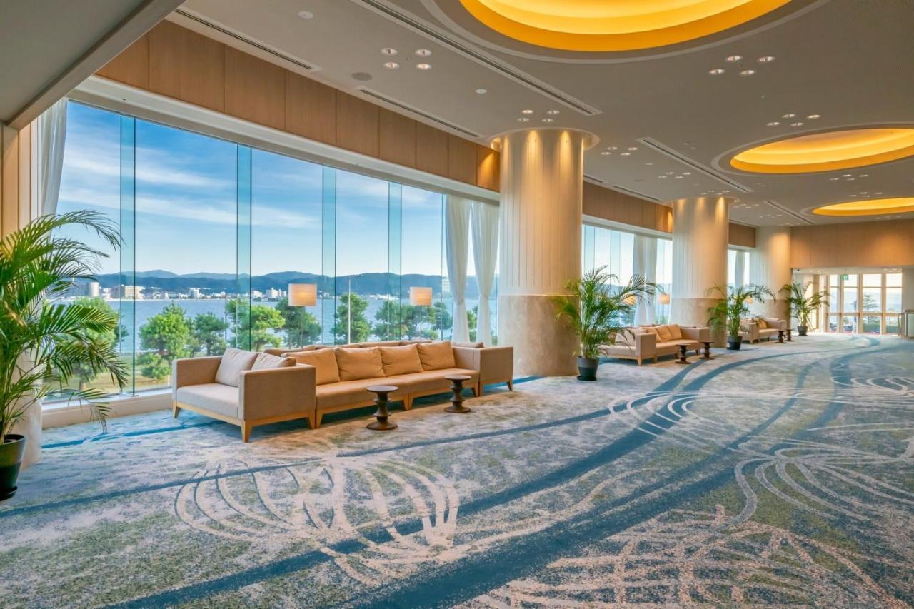 Hotel Ichibata มัตสึเอะ ภายนอก รูปภาพ
