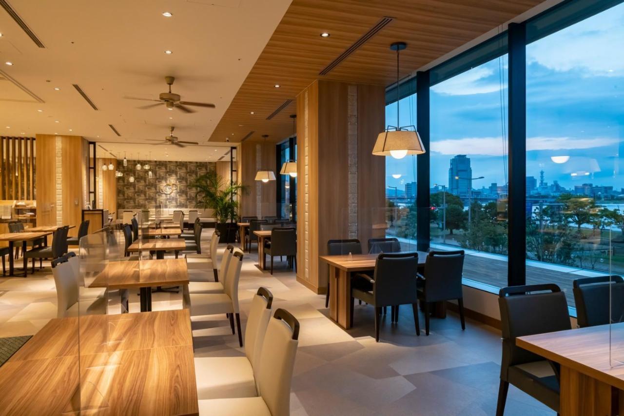 Hotel Ichibata มัตสึเอะ ภายนอก รูปภาพ