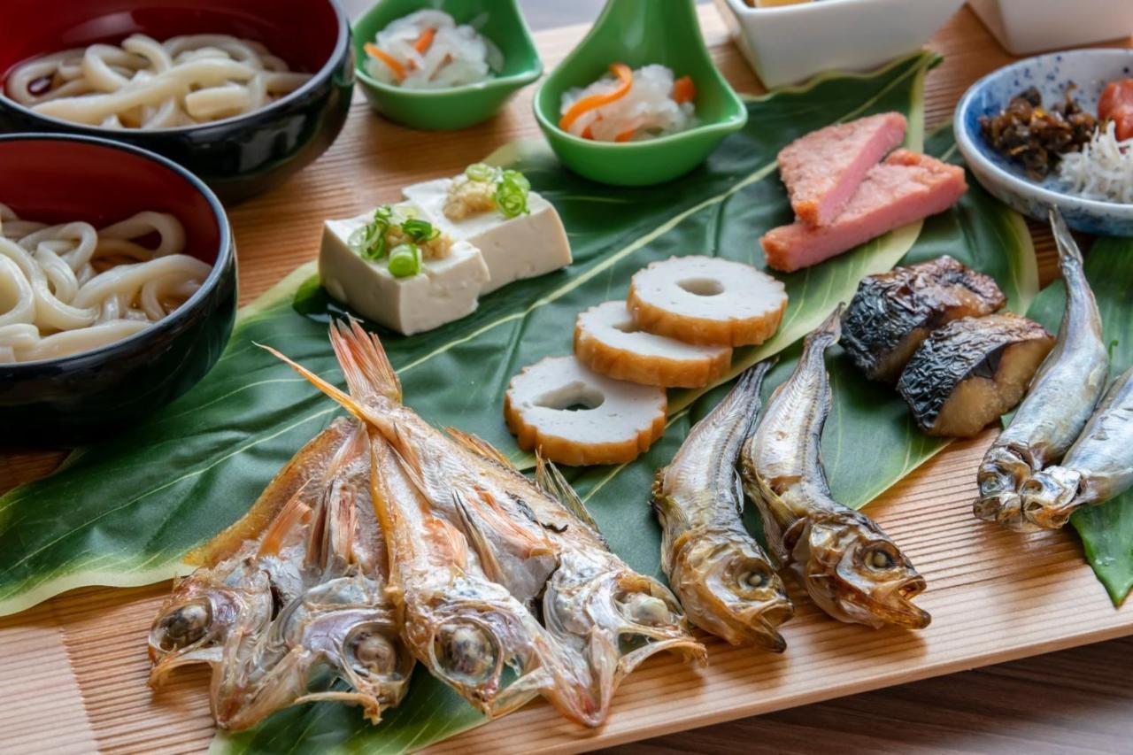 Hotel Ichibata มัตสึเอะ ภายนอก รูปภาพ