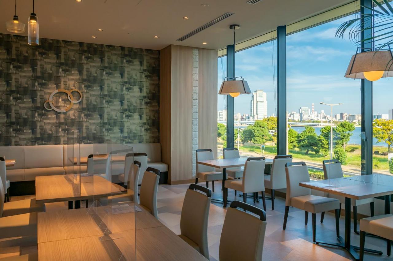 Hotel Ichibata มัตสึเอะ ภายนอก รูปภาพ