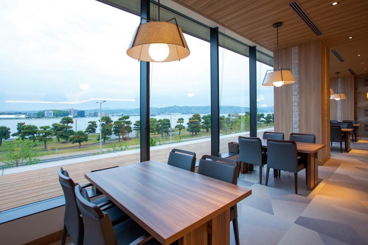 Hotel Ichibata มัตสึเอะ ภายนอก รูปภาพ