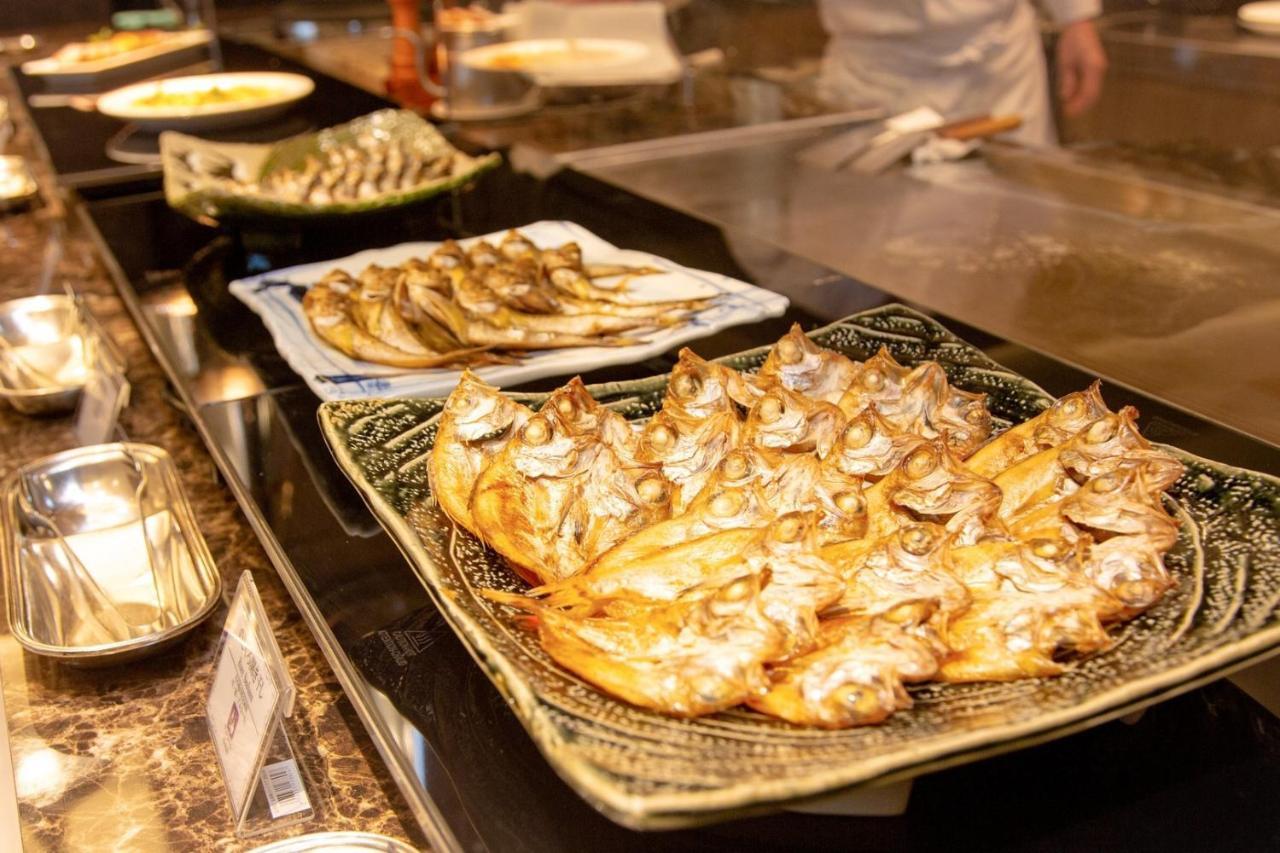 Hotel Ichibata มัตสึเอะ ภายนอก รูปภาพ