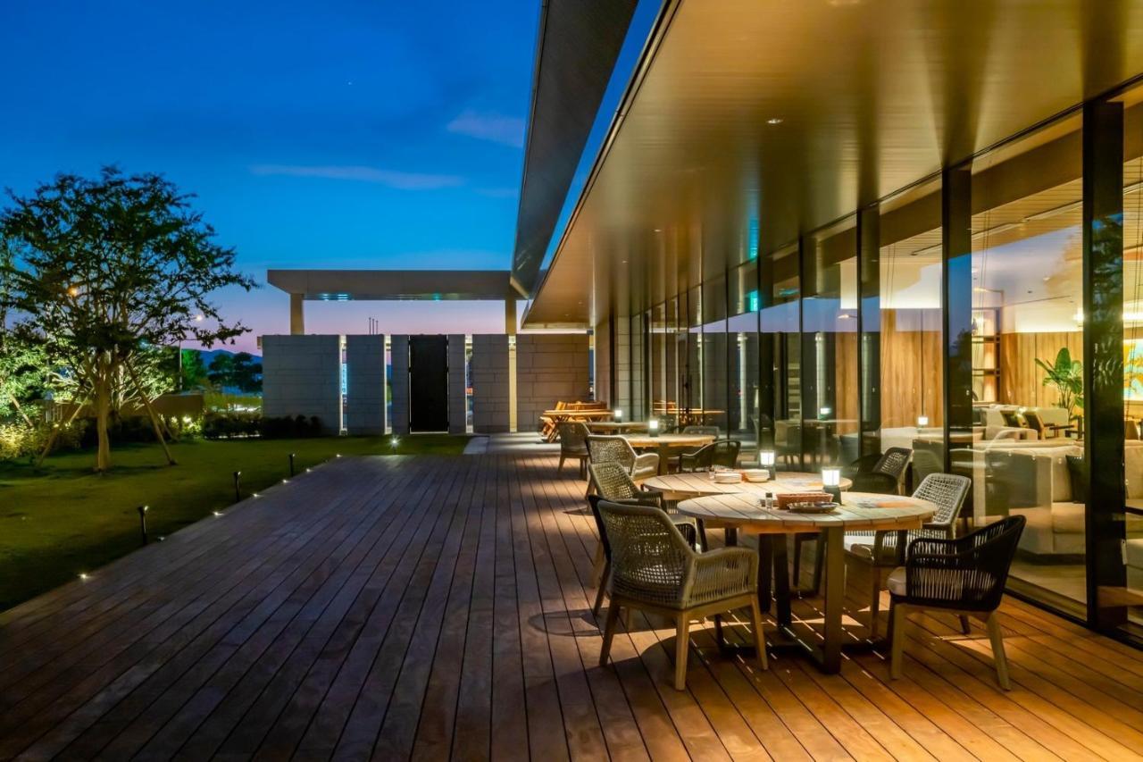 Hotel Ichibata มัตสึเอะ ภายนอก รูปภาพ