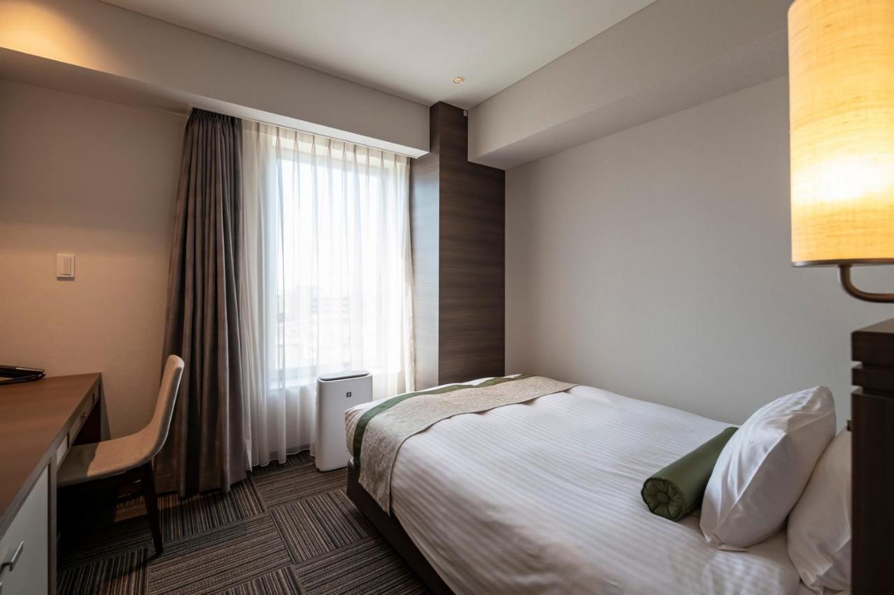 Hotel Ichibata มัตสึเอะ ภายนอก รูปภาพ