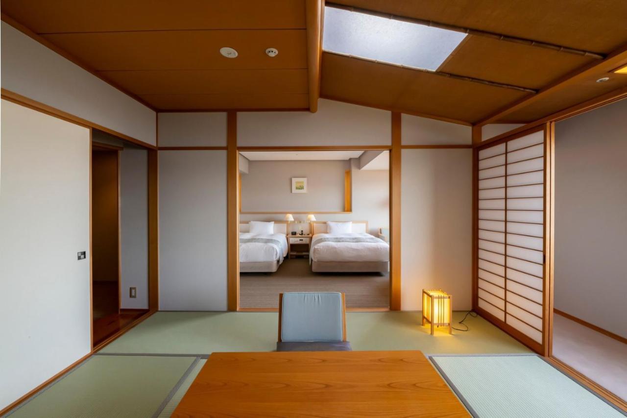 Hotel Ichibata มัตสึเอะ ภายนอก รูปภาพ