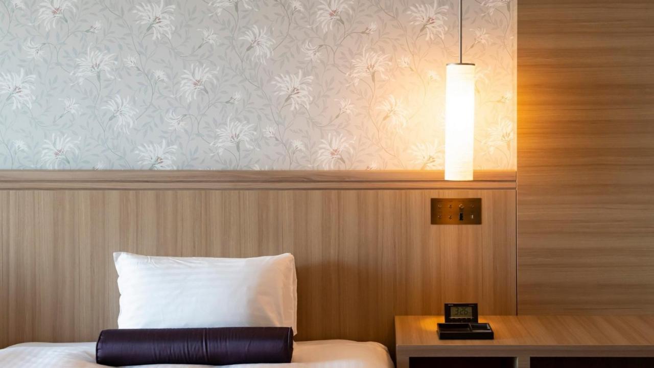 Hotel Ichibata มัตสึเอะ ภายนอก รูปภาพ