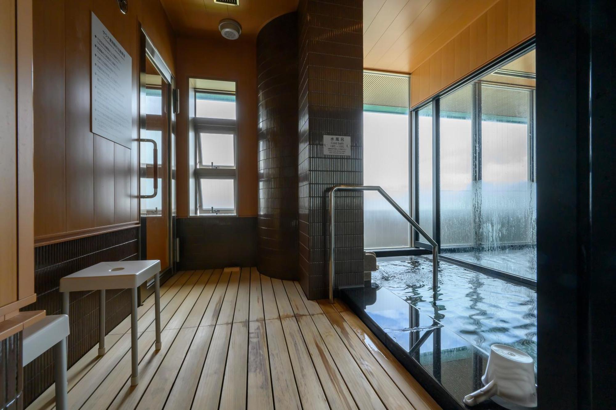 Hotel Ichibata มัตสึเอะ ภายนอก รูปภาพ